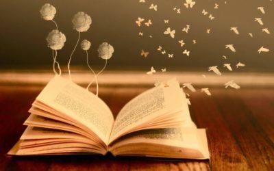 5 Ways to Encourage Readers to Share Your Books Online