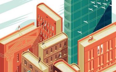 Don’t Get Lost: Good Metadata Makes Books More Discoverable