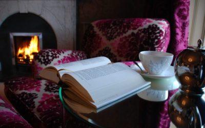 Readers Want What You Already Have