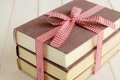 Will Your Books Be Christmas Presents This Year?
