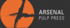 Arsenal Pulp Press: Building a Site With the Reader in Mind