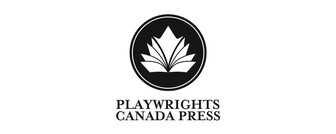 Playwrights Canada Press logo
