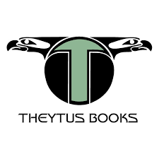 Theytus logo