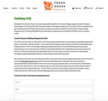 CHB-holidayresponseunit