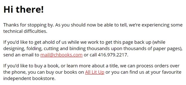 coach-house-error-message