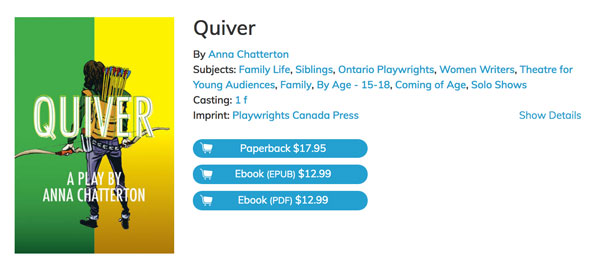 playwrights-quiver