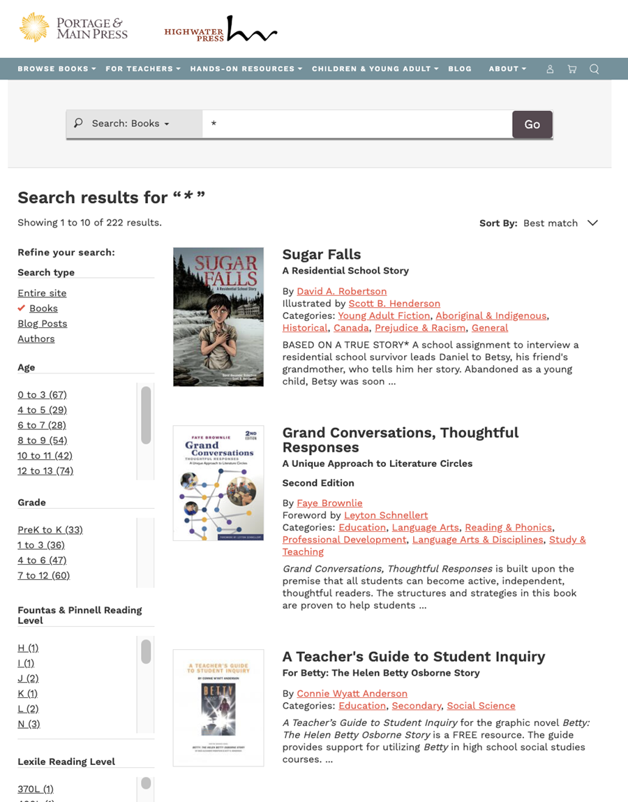 PMAdvancedSearch