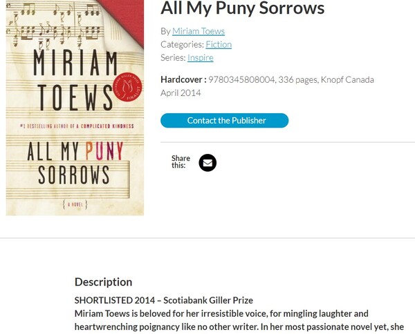 Reading-Canada-title-listing