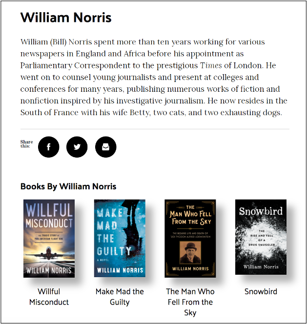 williamnorris